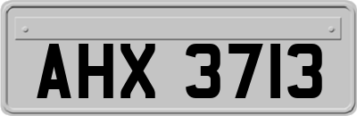 AHX3713