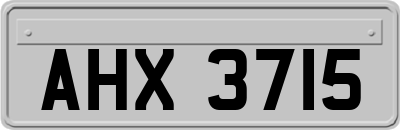 AHX3715