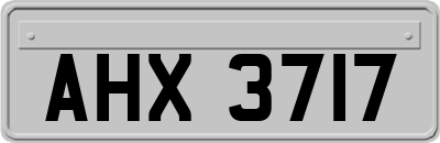 AHX3717