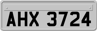 AHX3724