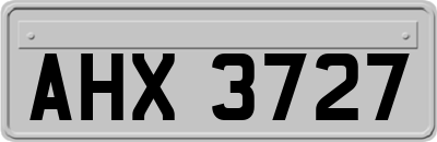 AHX3727