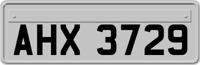 AHX3729