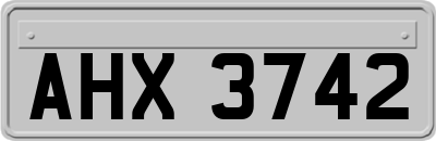 AHX3742
