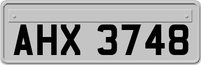 AHX3748