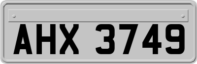 AHX3749