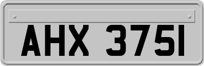 AHX3751
