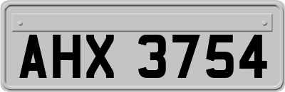 AHX3754