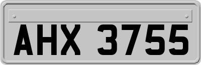 AHX3755