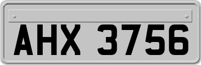 AHX3756