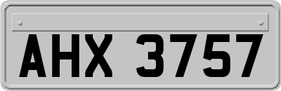 AHX3757