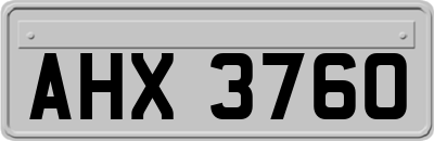 AHX3760