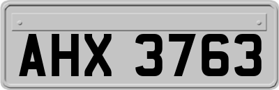 AHX3763