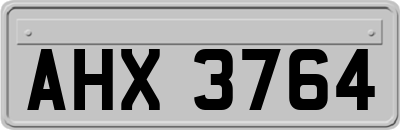 AHX3764