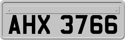 AHX3766