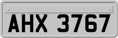 AHX3767