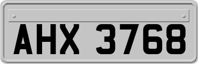 AHX3768