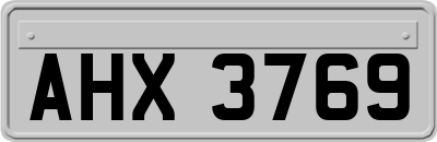 AHX3769