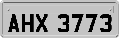 AHX3773