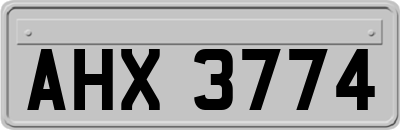 AHX3774