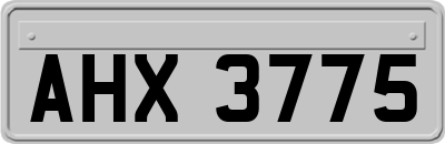 AHX3775