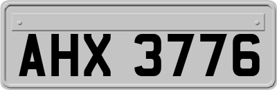 AHX3776