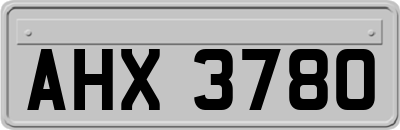 AHX3780