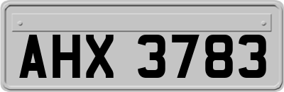 AHX3783
