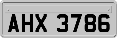 AHX3786
