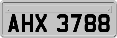 AHX3788