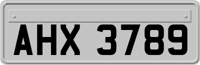 AHX3789