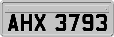 AHX3793