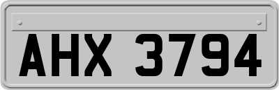 AHX3794