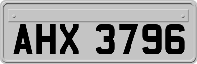 AHX3796