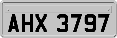 AHX3797