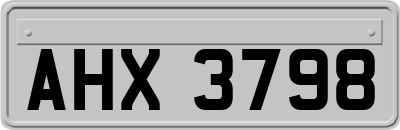 AHX3798