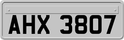 AHX3807