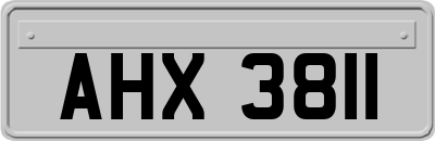 AHX3811