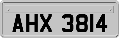 AHX3814