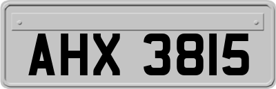 AHX3815