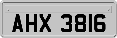 AHX3816