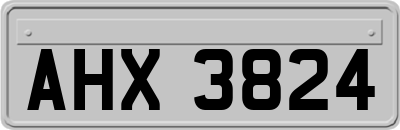 AHX3824