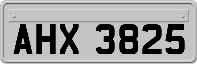 AHX3825