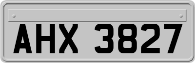 AHX3827