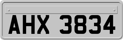 AHX3834