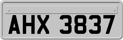 AHX3837