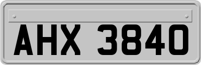 AHX3840