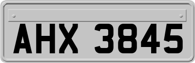 AHX3845