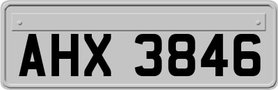 AHX3846