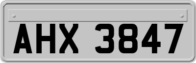 AHX3847