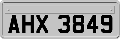 AHX3849